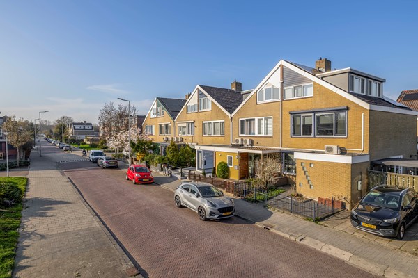 Medium property photo - Nachtegaallaan 8, 3181 SL Rozenburg